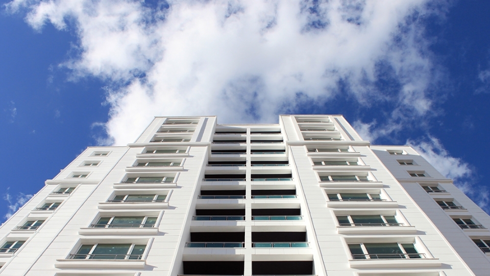 Apartman Yönetimi